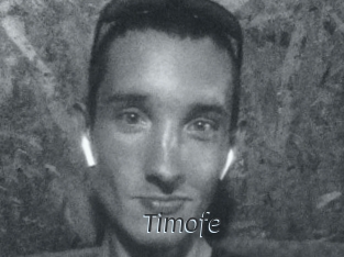 Timofe