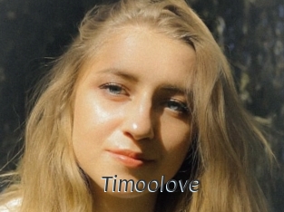Timoolove