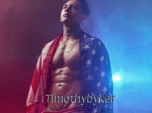 Timothybyker