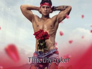 Timothybyker