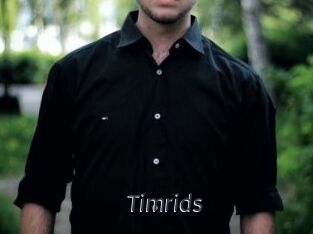 Timrids