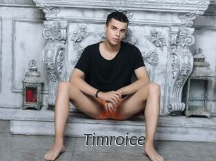 Timroice