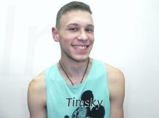 Timsky