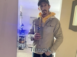 Timsoyk
