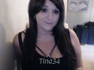 tina34 Ligne Rose