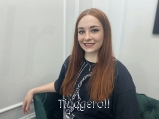 Tinageroll
