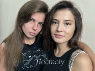 Tinamoly
