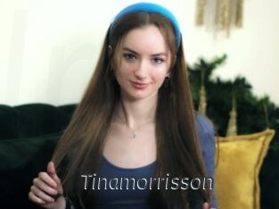 tinamorrisson Ligne Rose