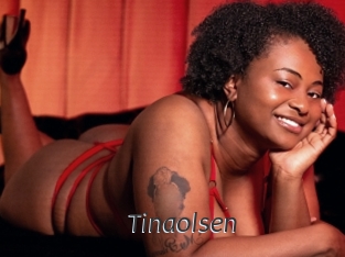 Tinaolsen