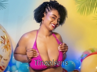 Tinaolsens