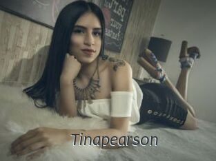 Tinapearson