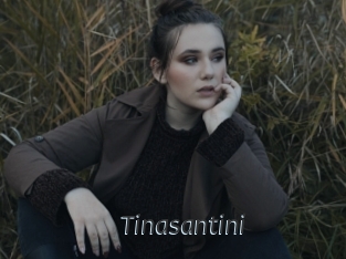 Tinasantini