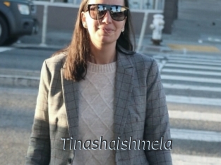 Tinashaishmela