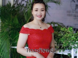 Tinashow82