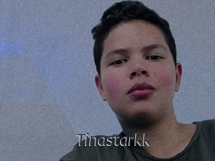 Tinastarkk