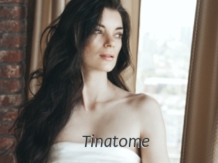 Tinatome