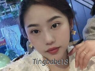 Tingbabe18