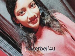 Tinkerbell4u