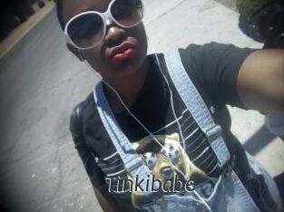 Tinkibabe