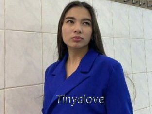 tinyalove Ligne Rose