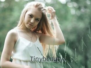 Tinybeautyx