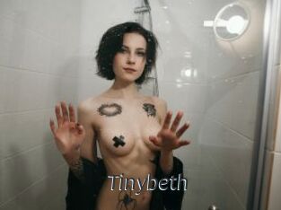 tinybeth Ligne Rose