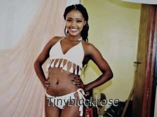 Tinyblackrose