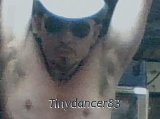 Tinydancer83