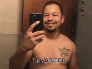 Tinydemon