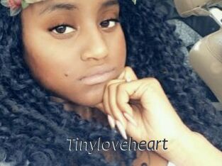 Tinyloveheart