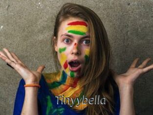 Tinyybella
