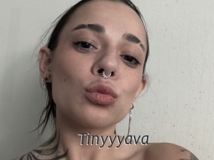 tinyyyava Ligne Rose