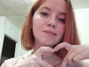 Tiori
