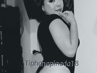 tiphanepineda18 Ligne Rose