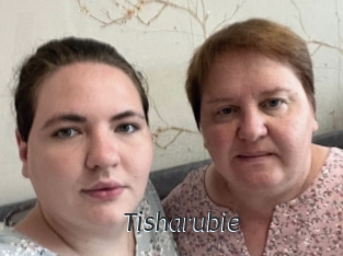 tisharubie Ligne Rose