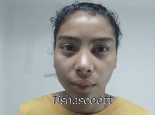 Tishascoott