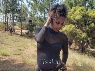 Tissiah