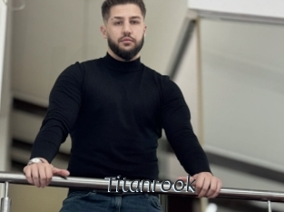 Titanrook