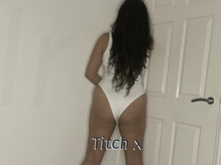 Titch_x