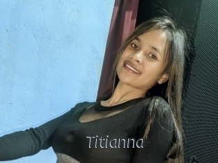 titianna Ligne Rose