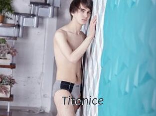 Titonice