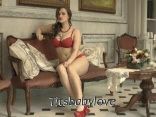 Titsbabylove