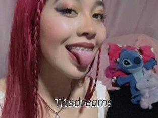 Titsdreams