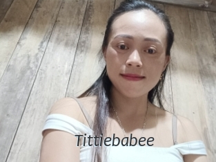 tittiebabee Ligne Rose