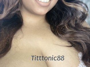 Titttonic88