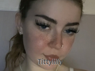 Tittylilly