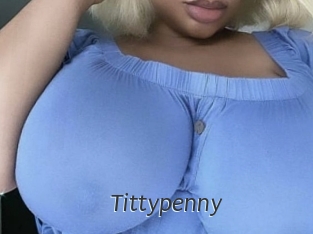 Tittypenny