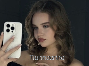 Tiurinaarina