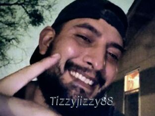 Tizzyjizzy88