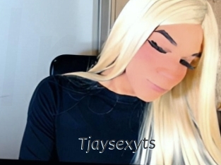 Tjaysexyts